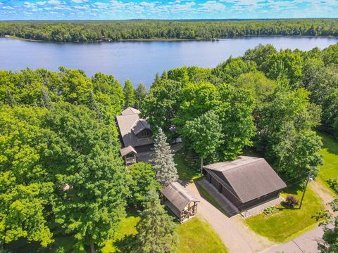 3094N JOHNSON RD Winter WI 54896
