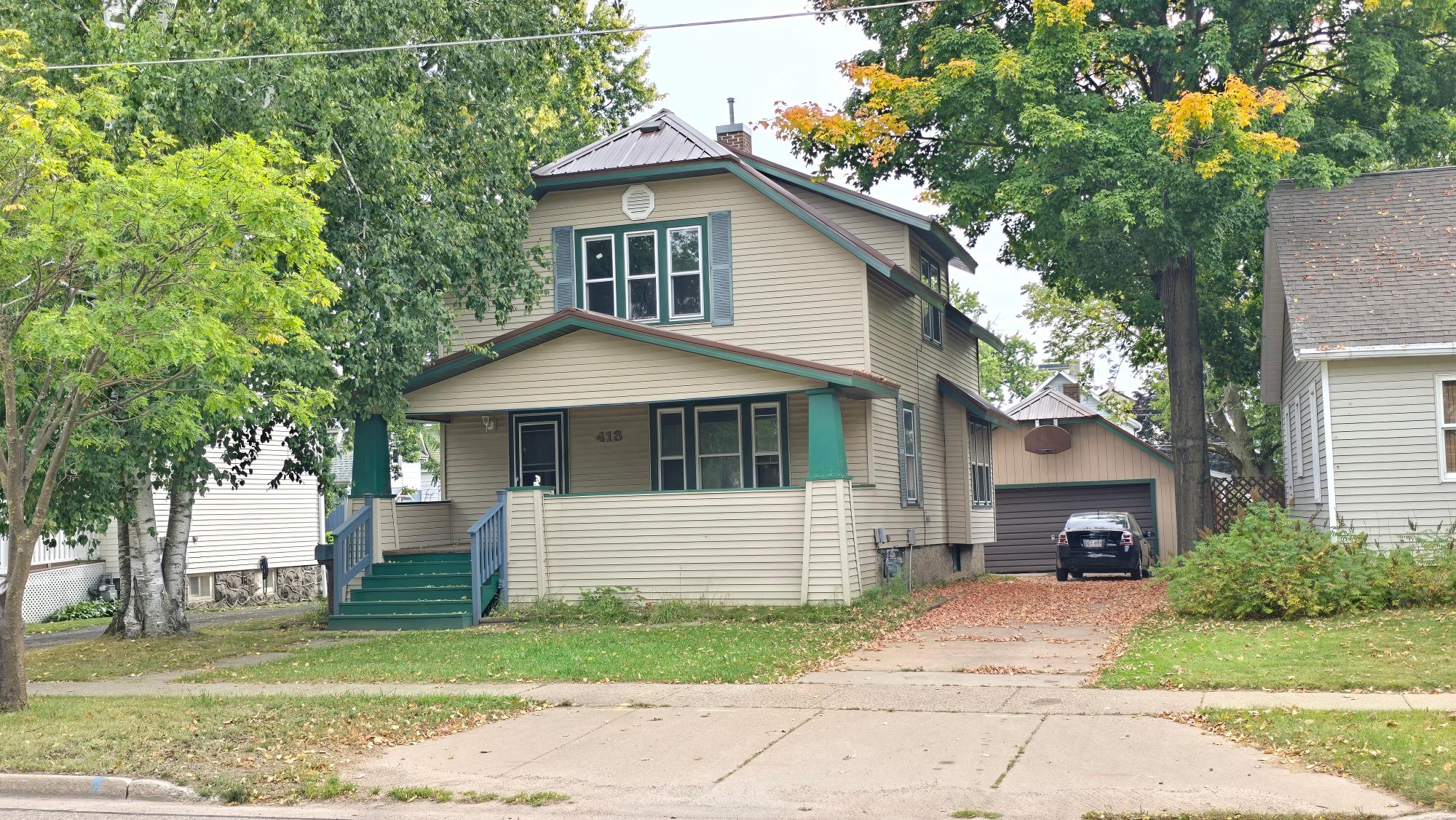 413 5TH AVE