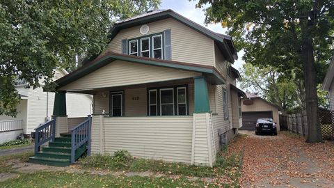 413 5TH AVE Antigo WI 54409