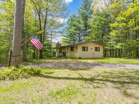 1275 CLEAR LAKE LN E Lac du Flambeau WI 54538