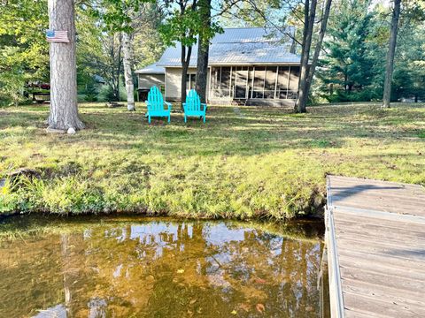361 VENA AVE Tomahawk WI 54487