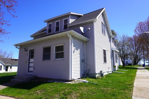 501 Prospect St N, Merrill, WI 54452 - MLS#: 211950
