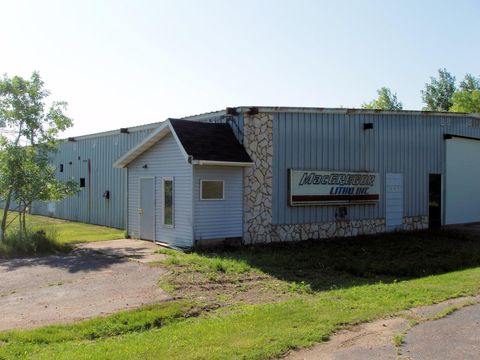 548, 550 1ST AVE N Park Falls WI 54552