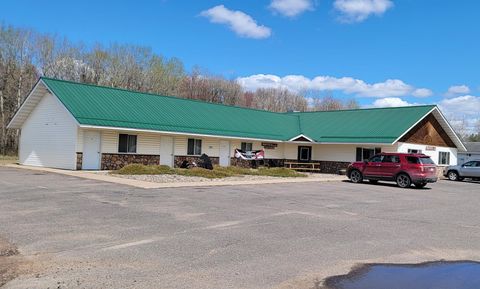6542W HWY 70 Winter WI 54896
