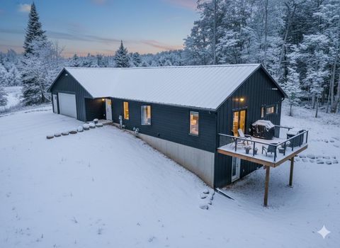 W10212 CTH T Summit Lake WI 54485