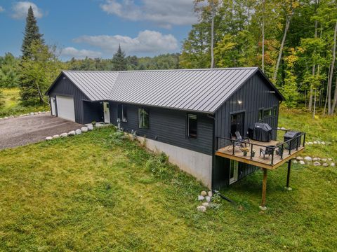 W10212 CTH T Summit Lake WI 54485