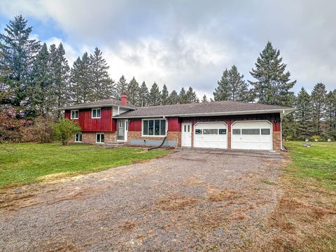 W10862 HWY 8 Kennan WI 54537