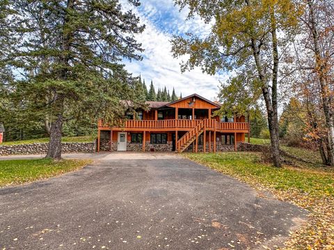 N16344 KALEY RD Butternut WI 54514