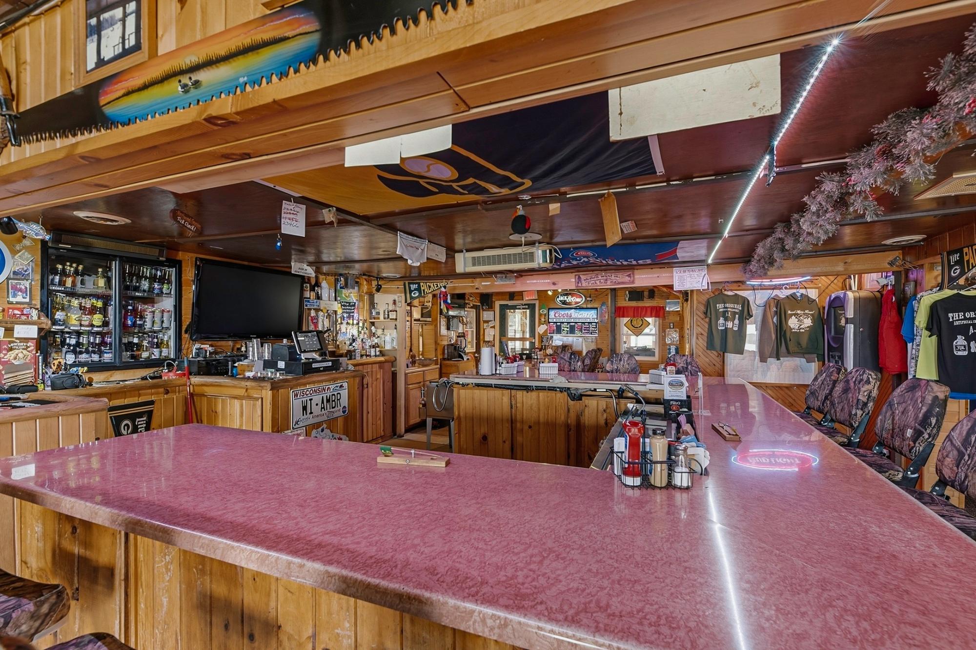 N10555 SOLBERG LAKE RD E