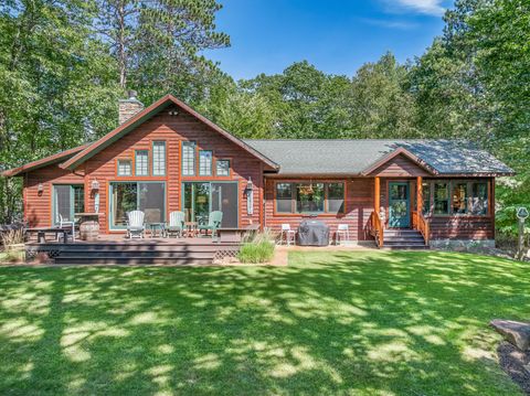 3491 BIRCH HAVEN LN Eagle River WI 54521