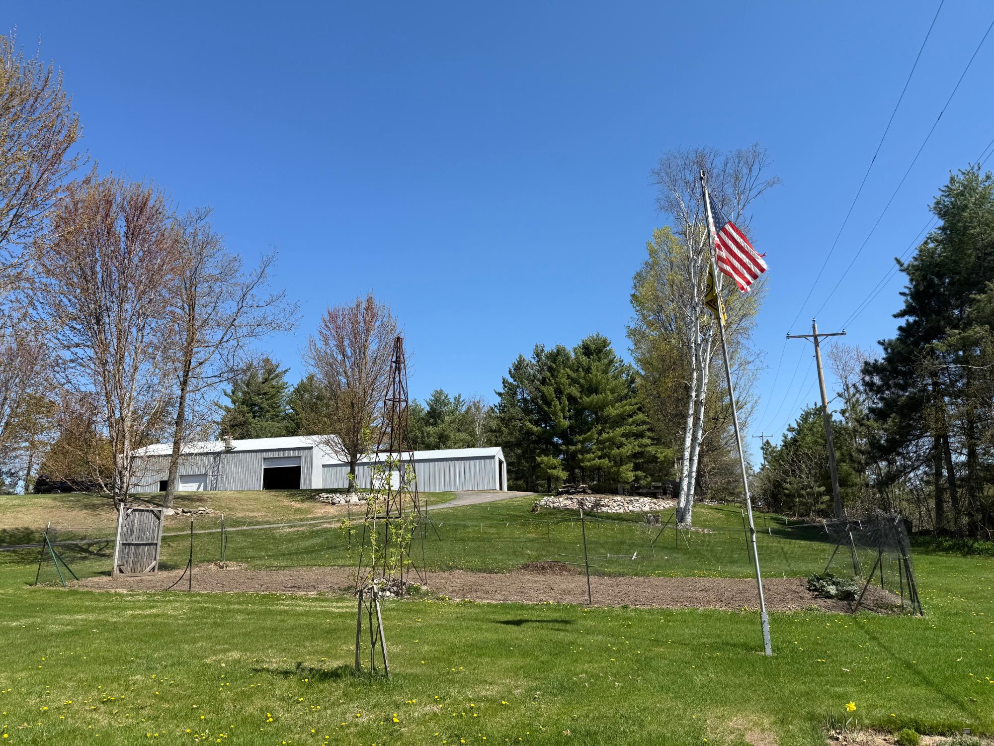 827 HWY 45