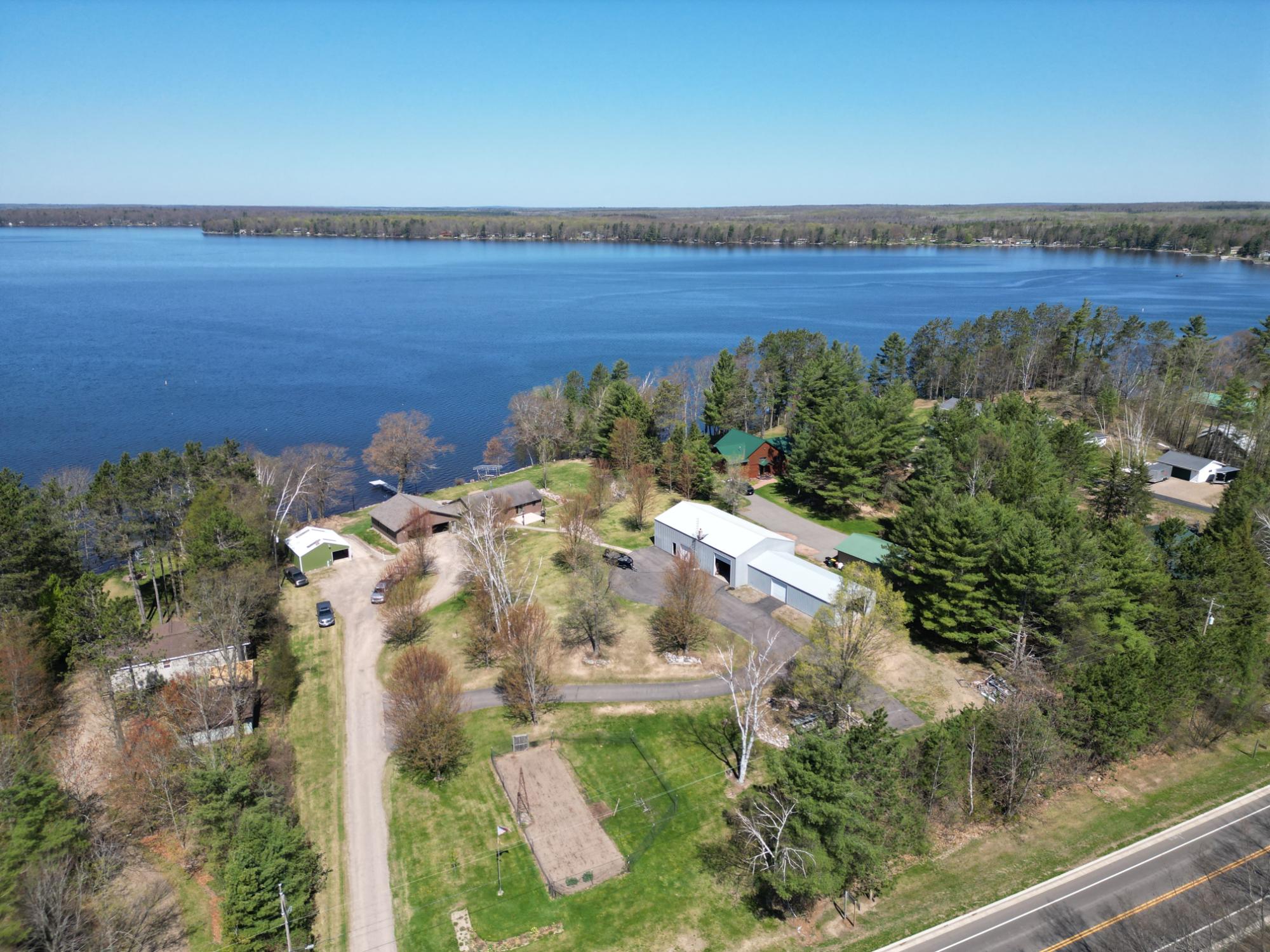 827 HWY 45