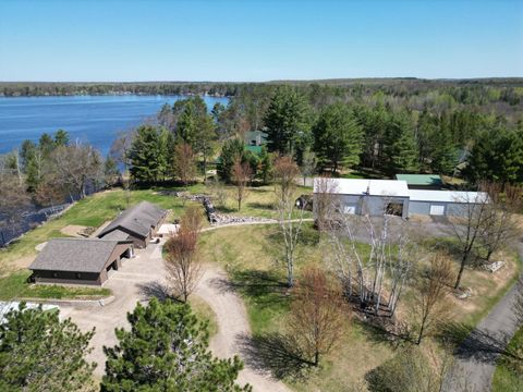 827 HWY 45 Pelican Lake WI 54463