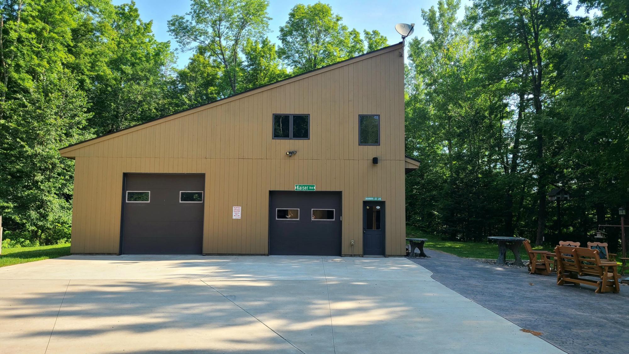 N3874 LAKE OF THE PINES RD