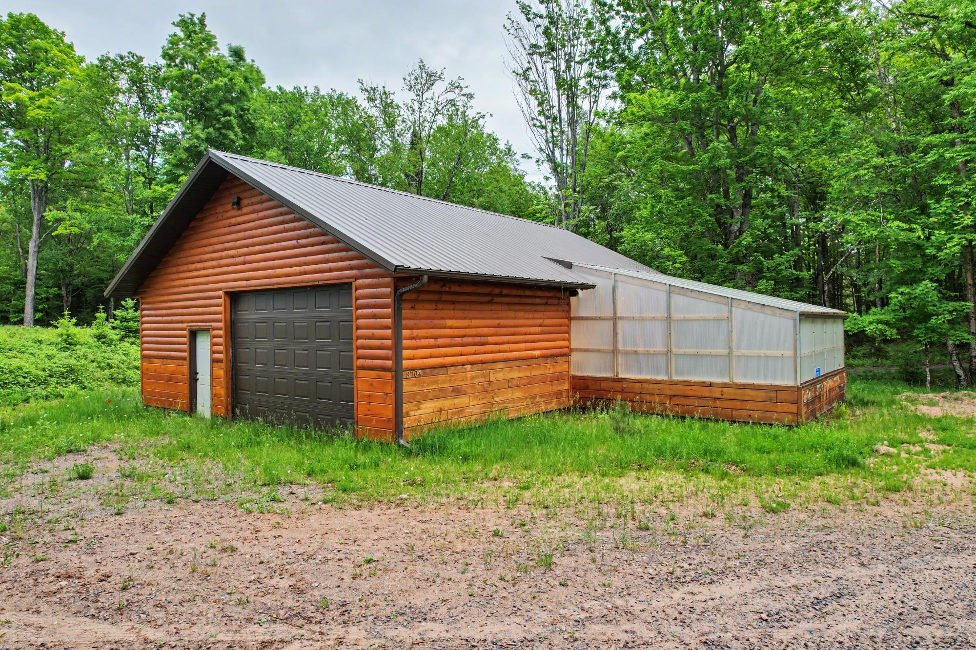 N3704 CISCO LAKE RD E
