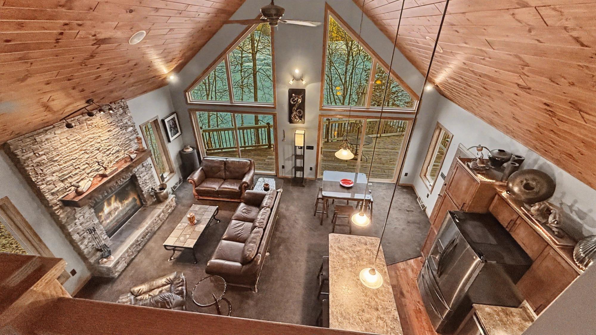 W1007 SEVEN ISLAND LAKE DR