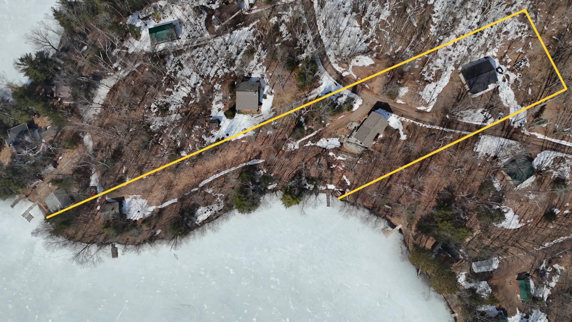 W1007 SEVEN ISLAND LAKE DR