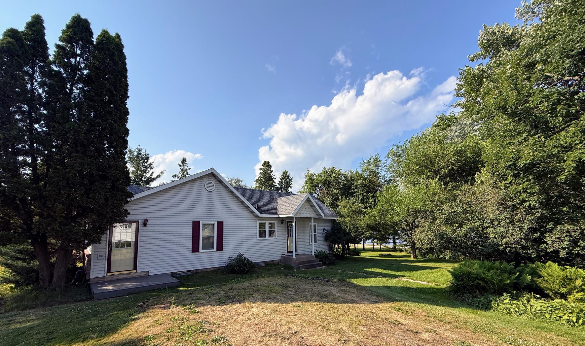 Photo 1 of 33 — 415 LAKE AVE S, Phillips, WI 54555