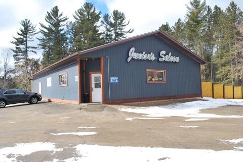 2909 HWY 55 Crandon WI 54520