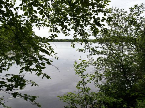 ON PARDEE LAKE RD Oma WI 54534