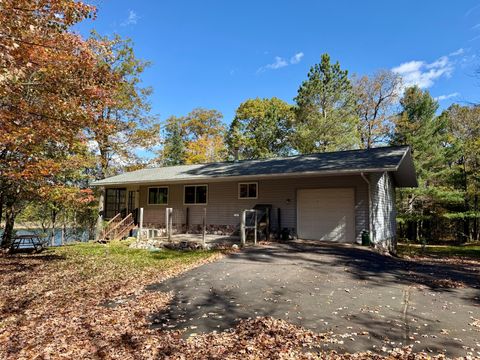 2389 SOUTHEAST BAY LN Lac du Flambeau WI 54538