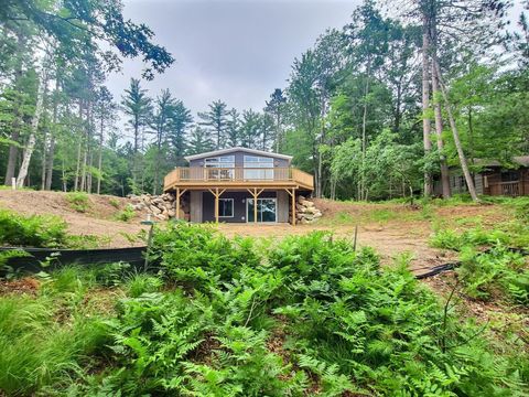 4533 WARNER DR Rhinelander WI 54501