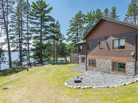 5983 JACOBY RD Conover WI 54519