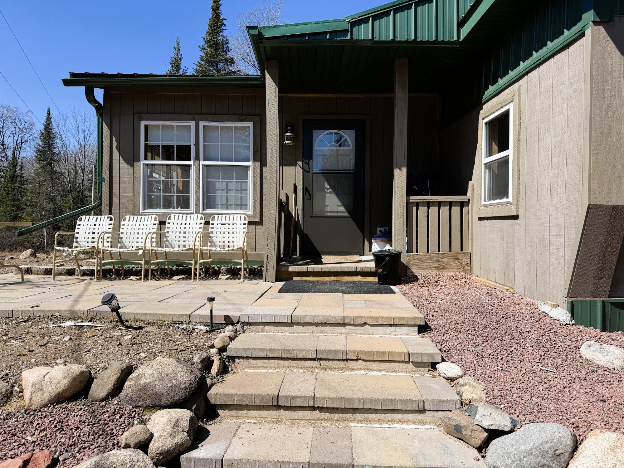 N12651 PRICE LAKE RD