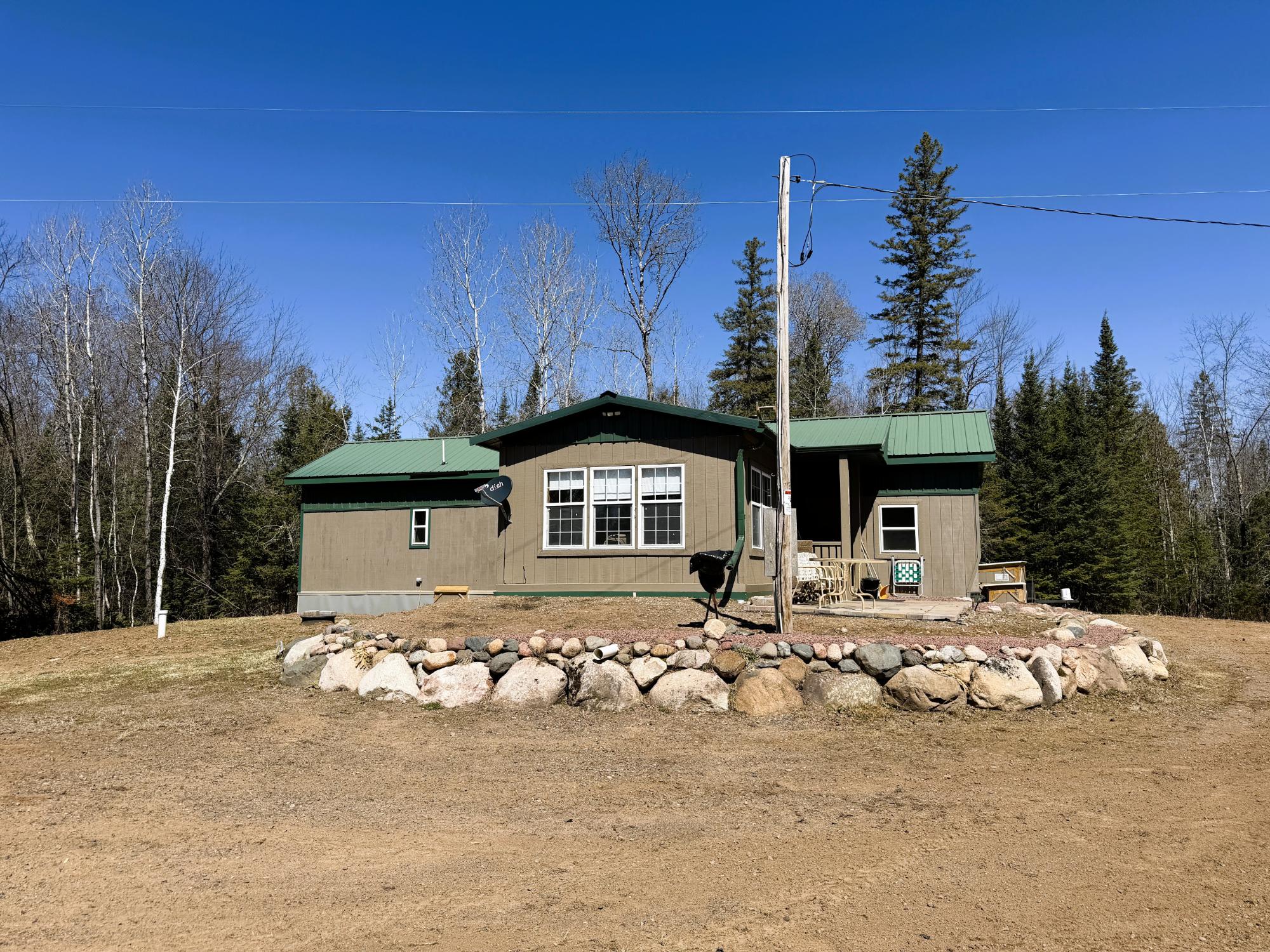 N12651 PRICE LAKE RD