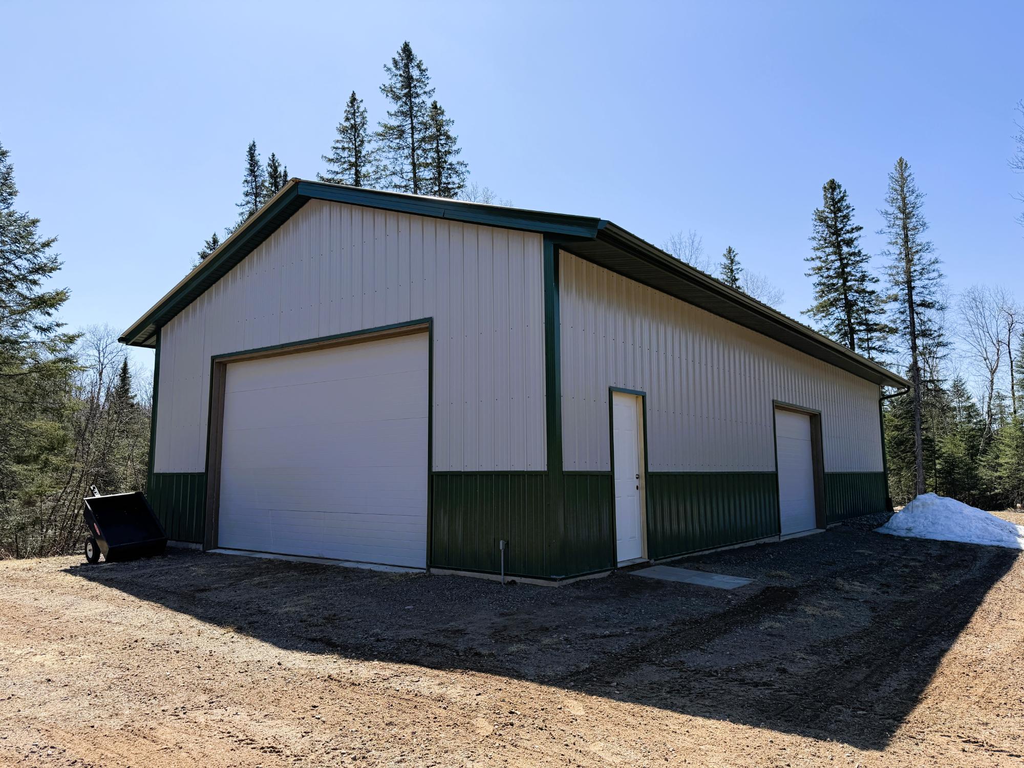 N12651 PRICE LAKE RD