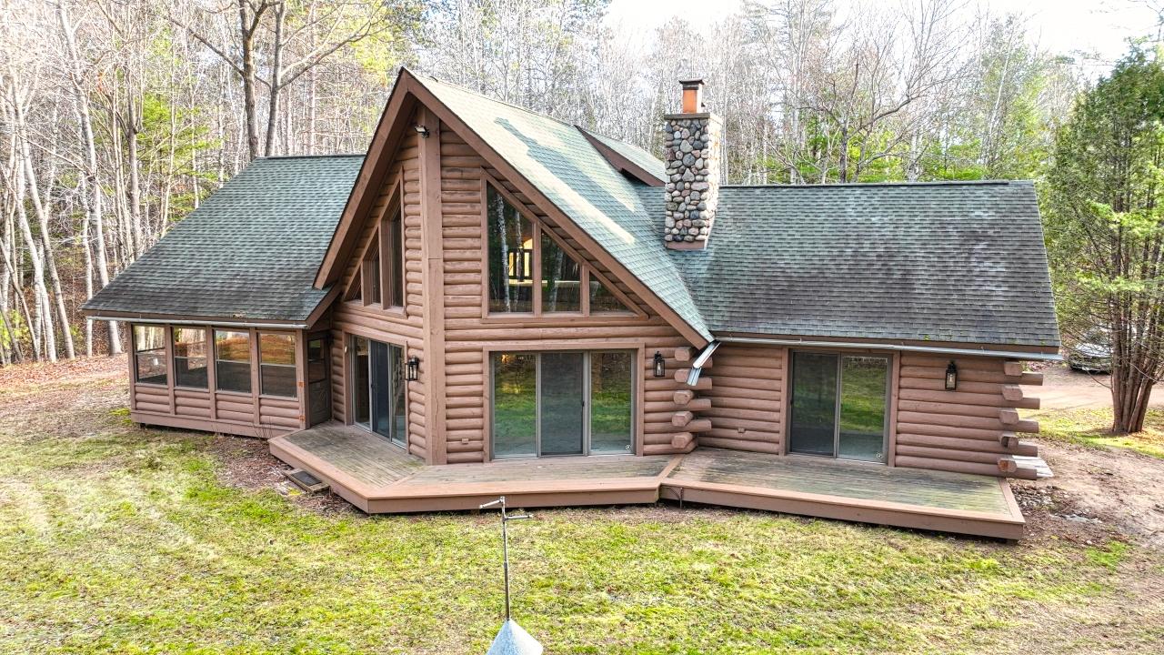 9335 LITTLE BEARSKIN CREEK RD