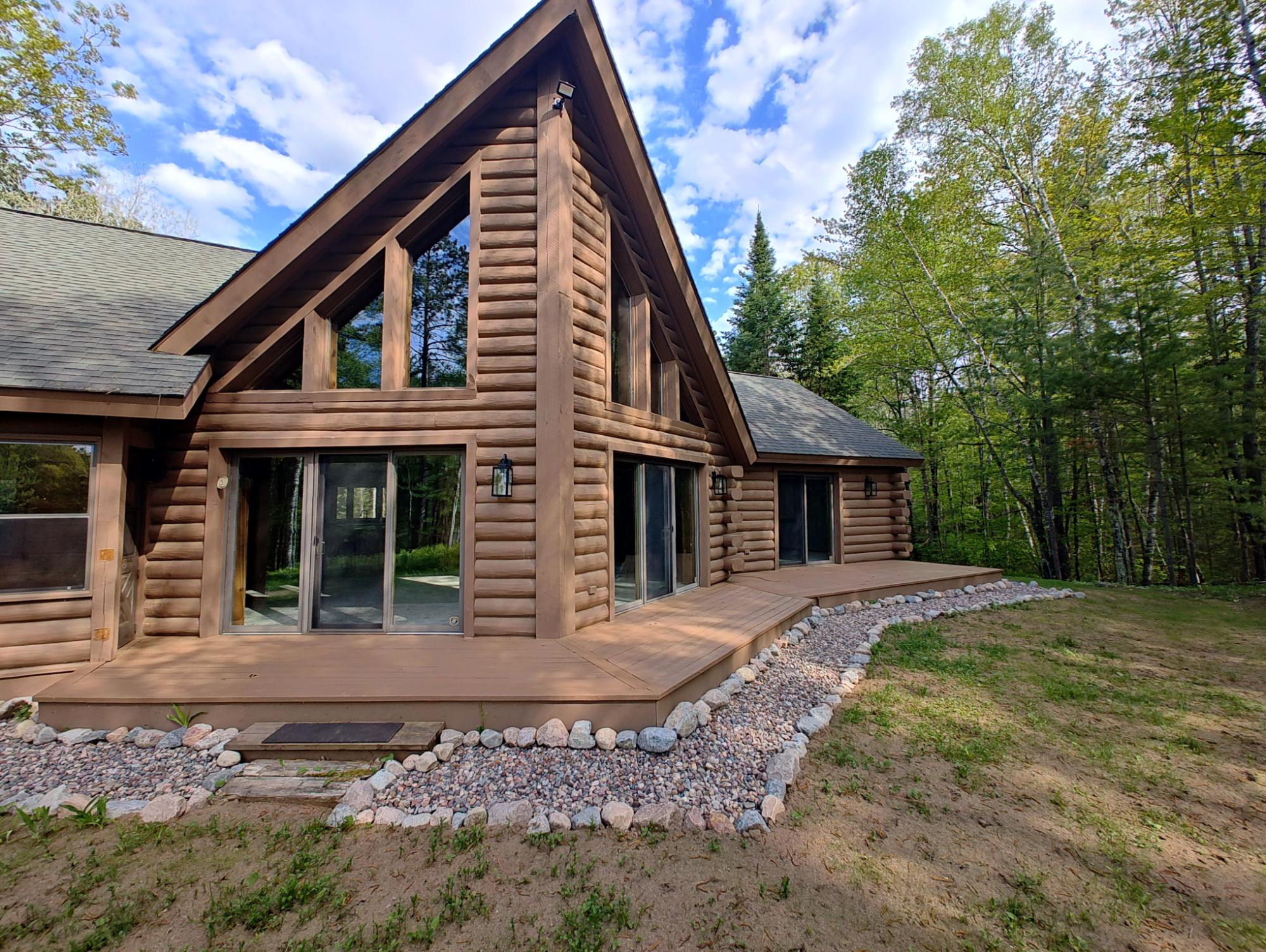 9335 LITTLE BEARSKIN CREEK RD