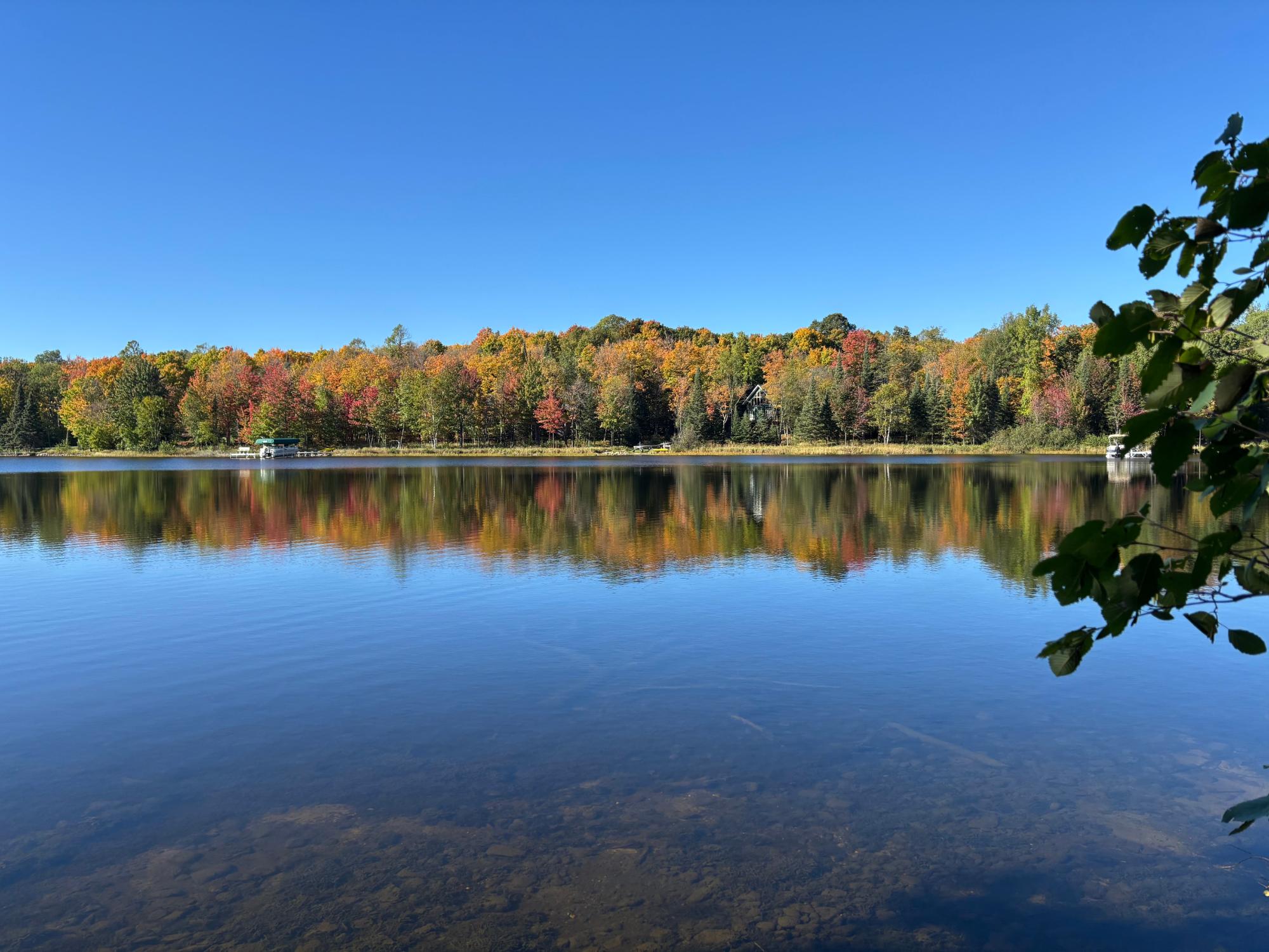 Lot 34 NICOLET SHORES LN