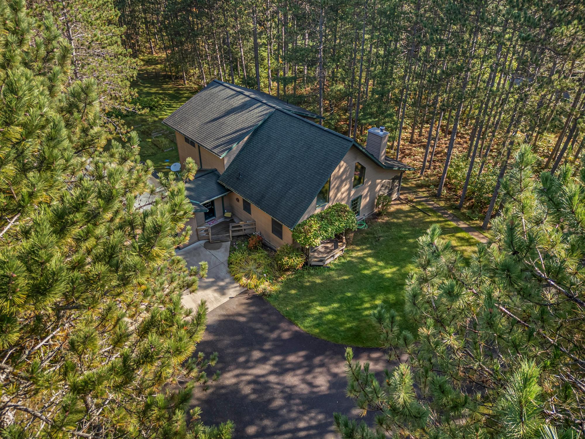 8644 GOLF COURSE RD
