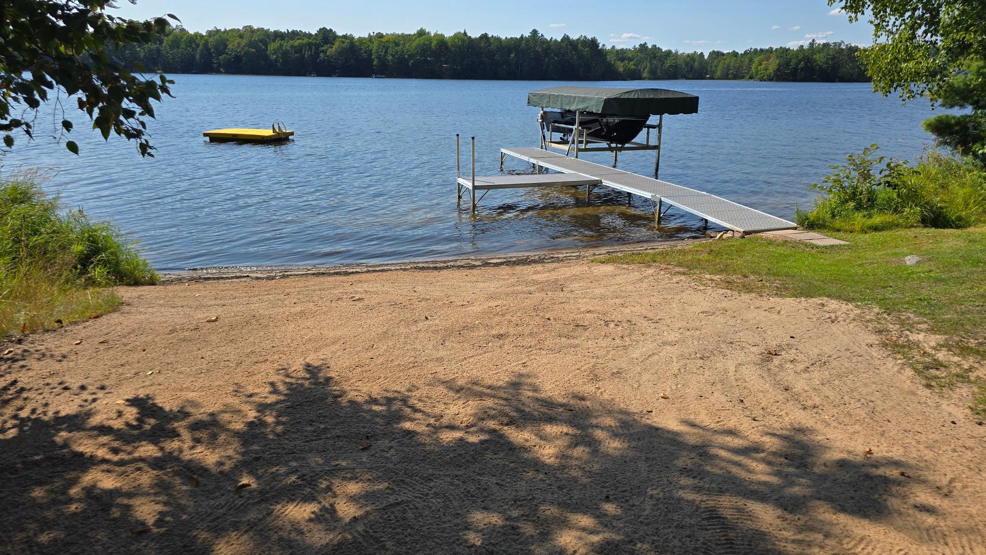 5447 LAKE JULIA RD