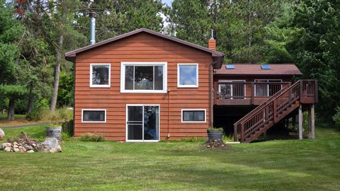 5447 LAKE JULIA RD Rhinelander WI 54501