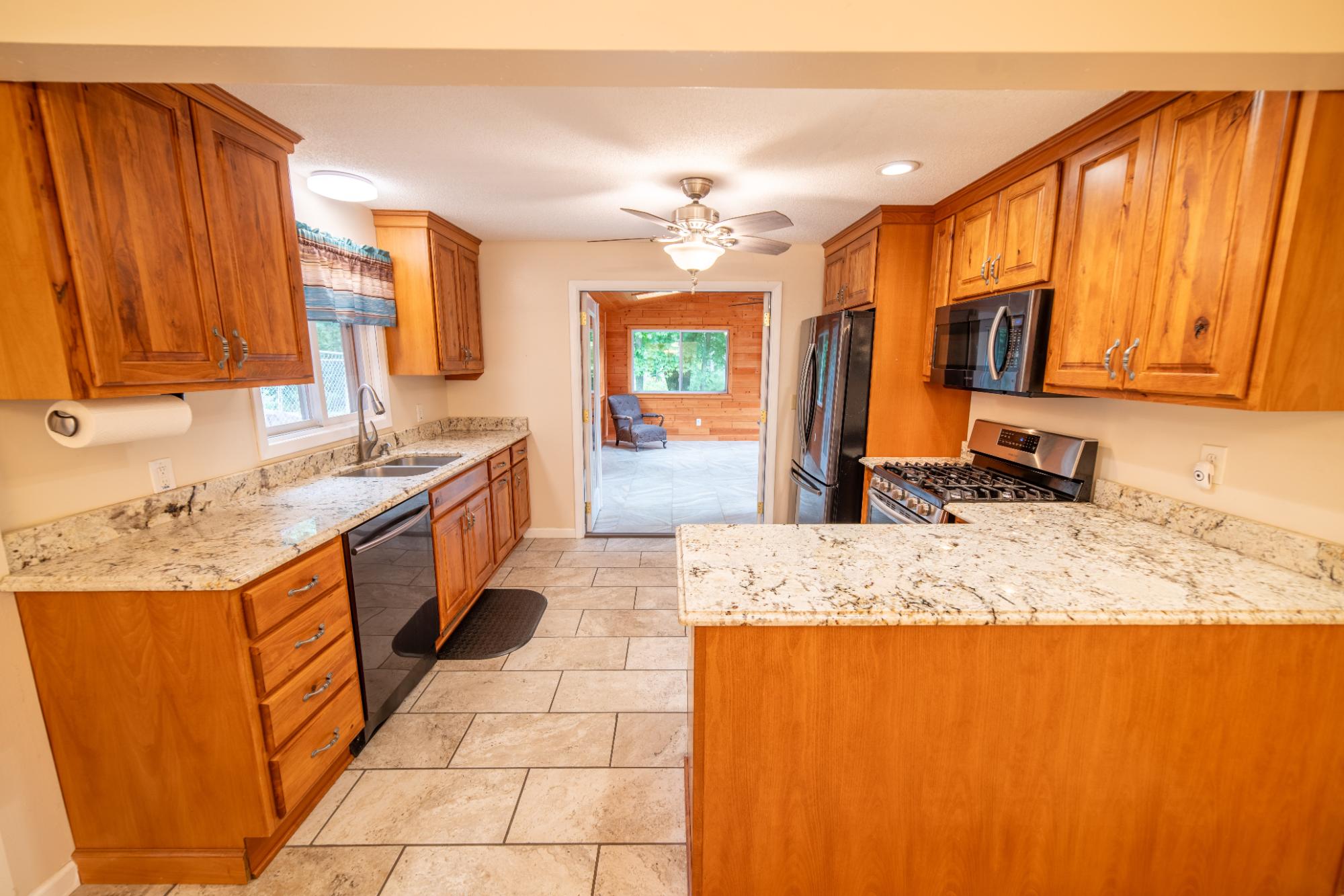 5447 LAKE JULIA RD