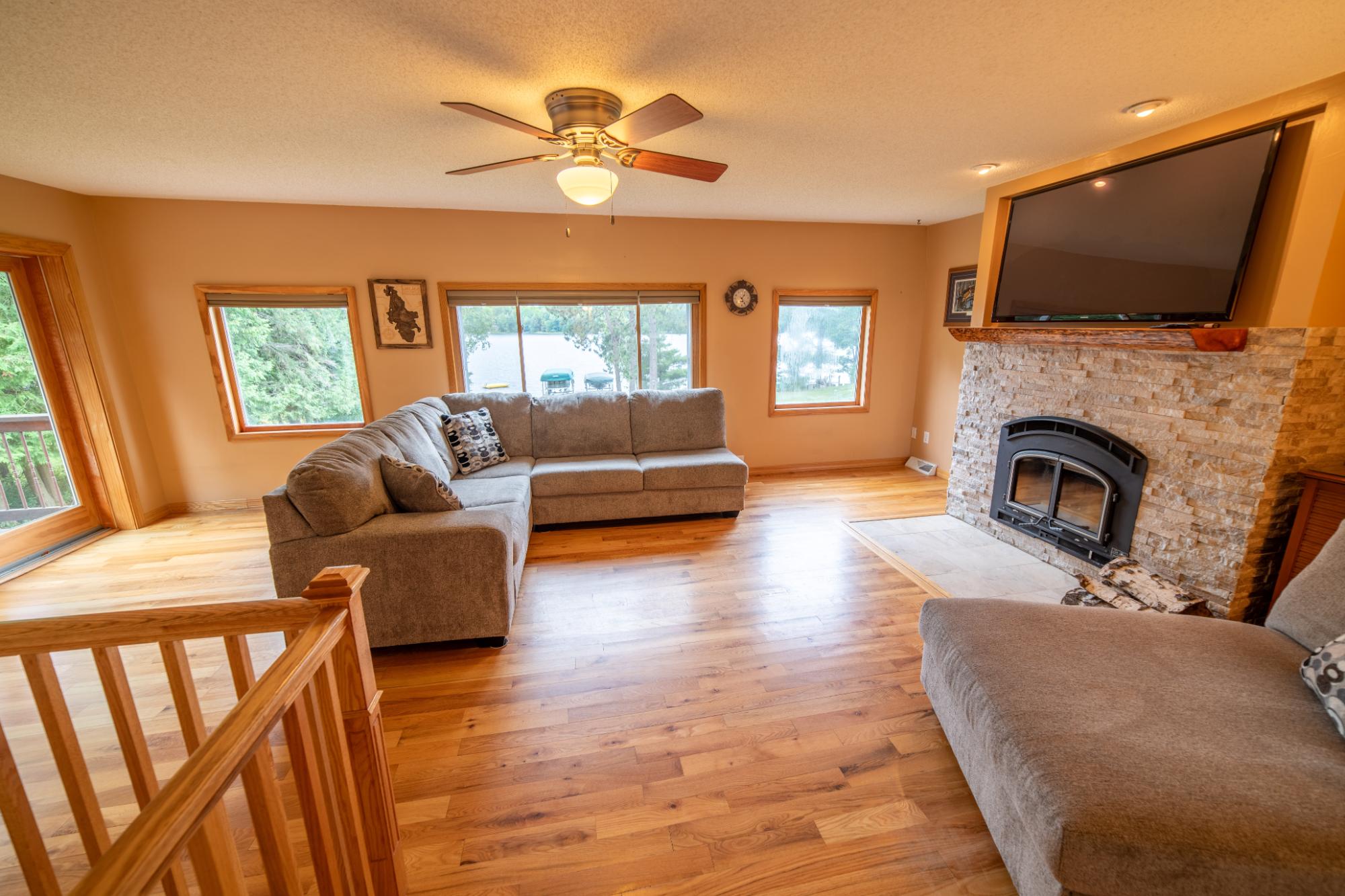 5447 LAKE JULIA RD