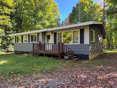 1663w CTH J Mercer WI 54547
