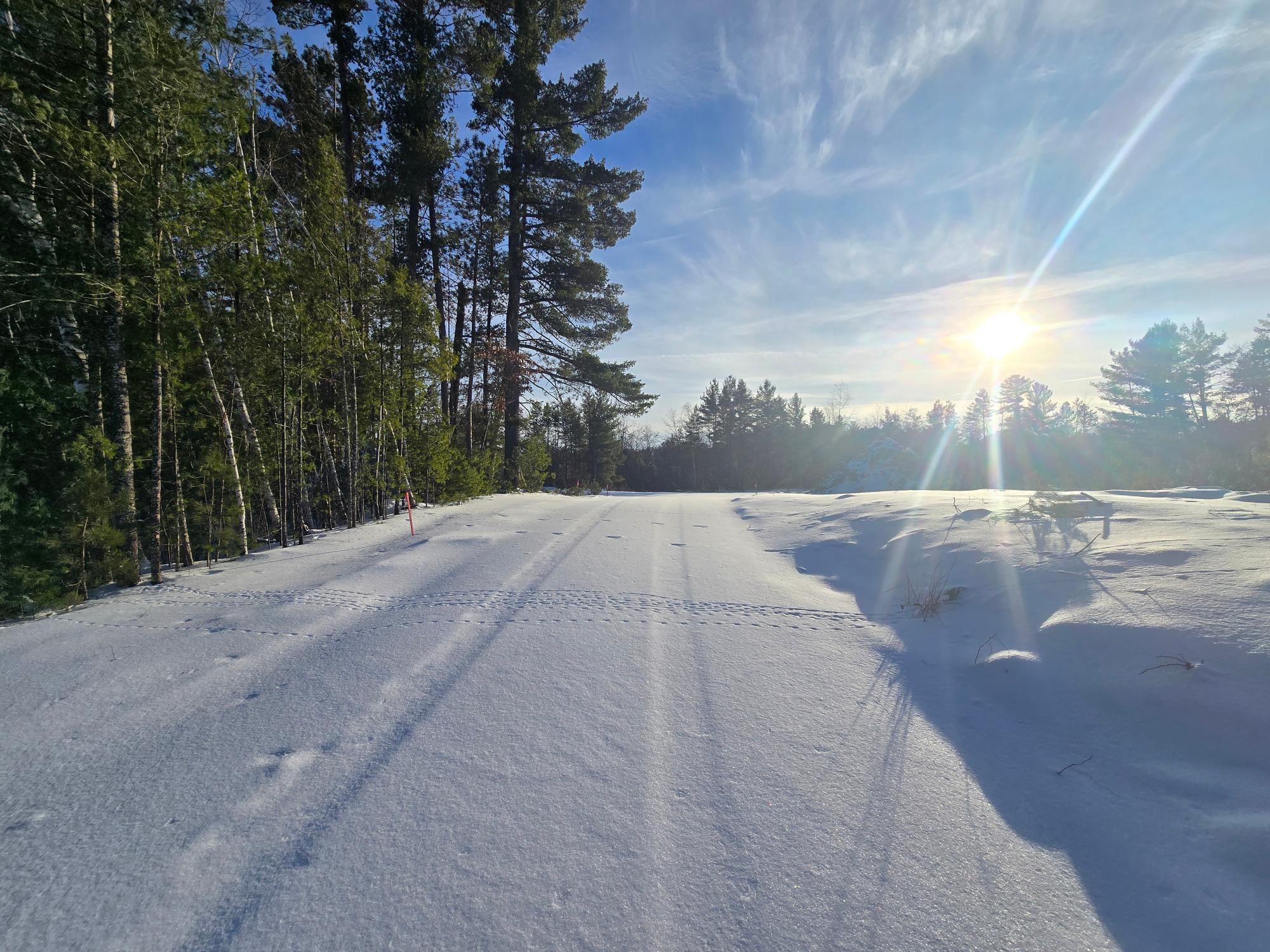 7.4 Acrs ROAD LAKE RD