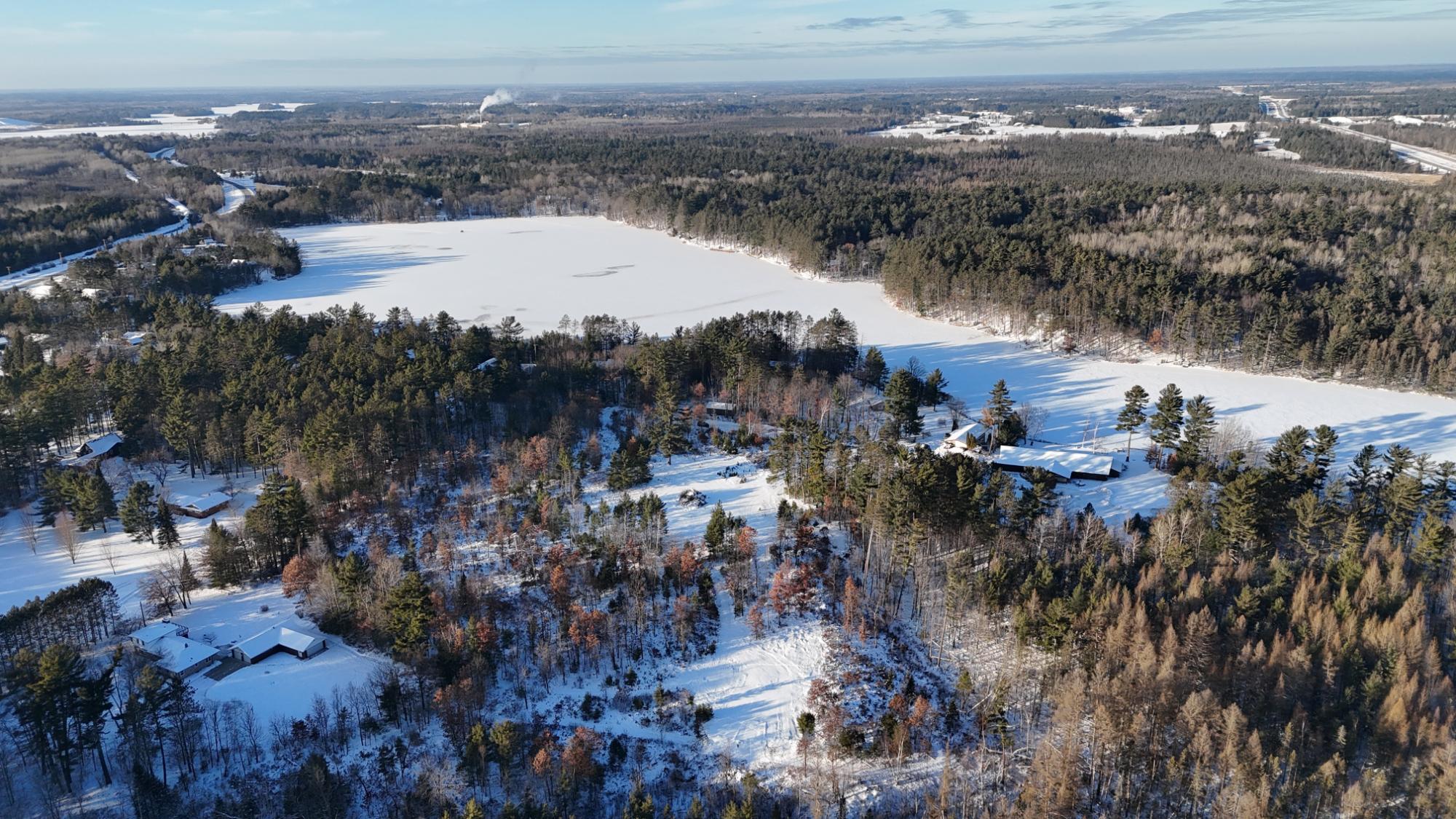 7.4 Acrs ROAD LAKE RD