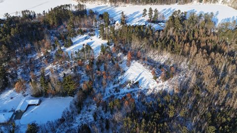 7.4 Acrs ROAD LAKE RD Tomahawk WI 54487