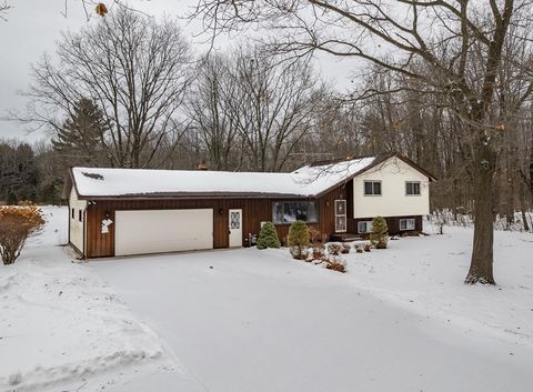 N1484 BIG EDDY RD Merrill WI 54452