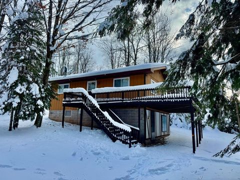 11327 BARTSCH RD Presque Isle WI 54557