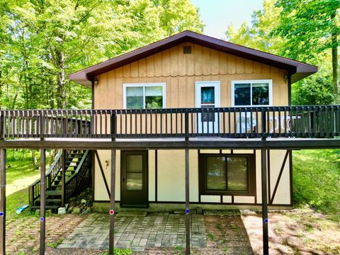 11327 BARTSCH RD Presque Isle WI 54557