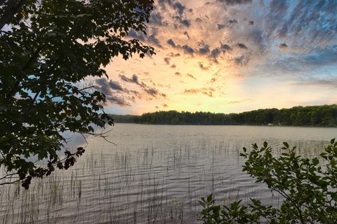 2.7 off LONE PINE DR Presque Isle WI 54521