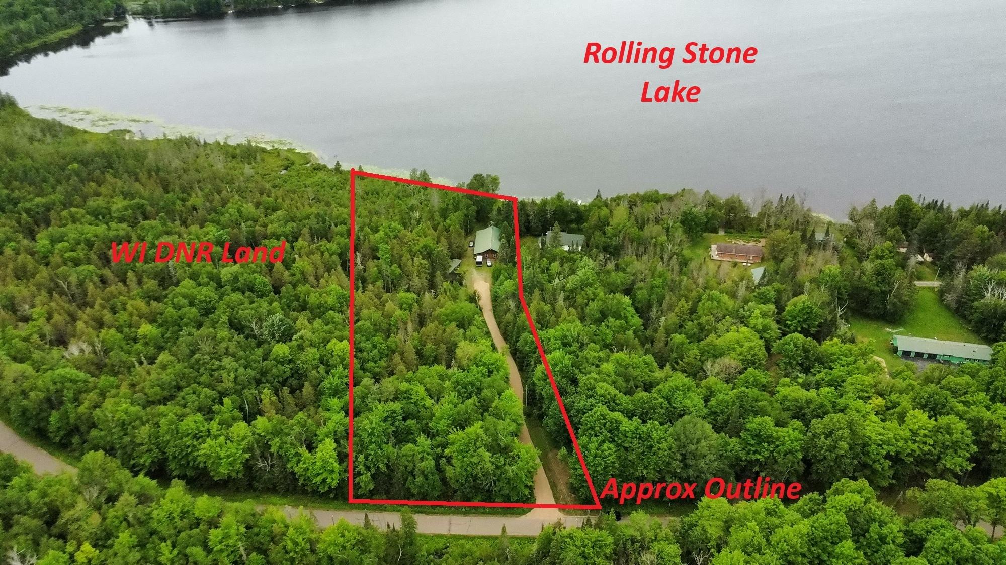 N11106 SHORE RD E