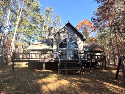 12180 WARPATH LN Minocqua WI 54548