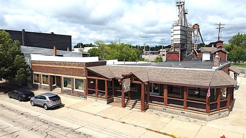602-604 5TH AVE Antigo WI 54409