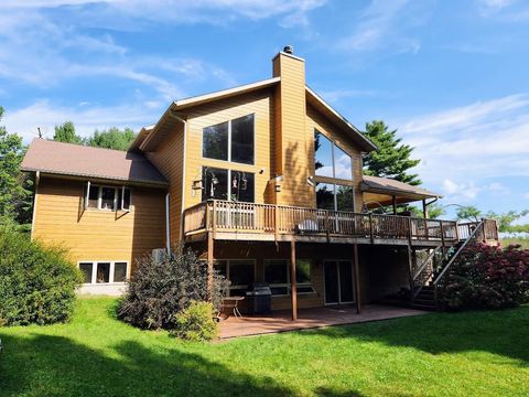 N9479 DEER LAKE LN Phillips WI 54555